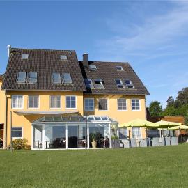 Hotel am Müritz-Nationalpark – hotel w mieście Waren