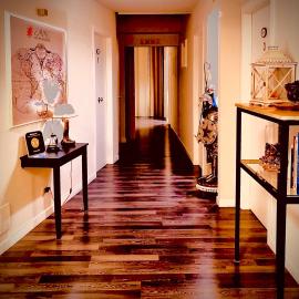 Emme B&B, hotel em Messina