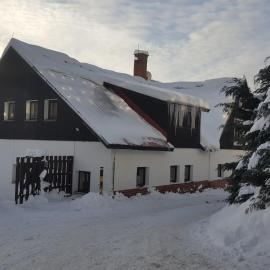 Chalet Severka Carpe Diem