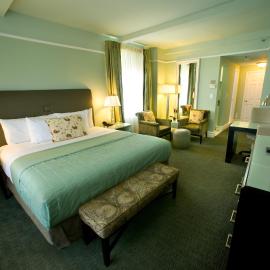 Hotel Beacon, hotel din New York