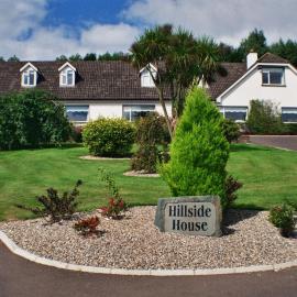 Hillside House