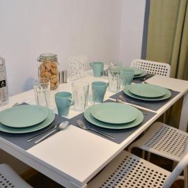 Stay Inn Apartments