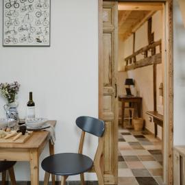 Casa Rural El Cocodrilo, tranquila a 20 min de Burgos