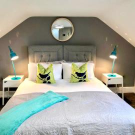 BrickSage Rooms, King's Lynn The Walks, hotel in King's Lynn