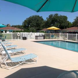 Addy's Villas