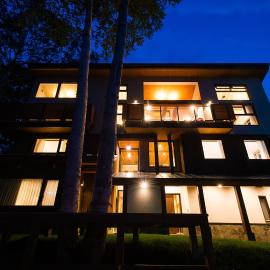 NISEKO REISE HOUSE ニセコライゼハウス, hotel Kuccsanban