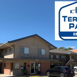 Terrace Park Inn, hotel u gradu Fort Morgan