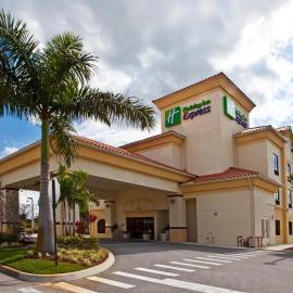 Holiday Inn Express Stuart by IHG – hotel w mieście Stuart