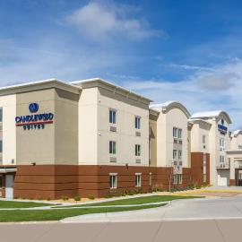 Candlewood Suites - Davenport by IHG