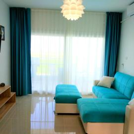 BLUE apartment in 5* Ceasar Resort, hotel in İskele