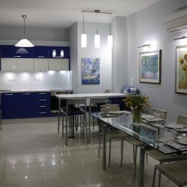 "Lykourgou 10", hotel u gradu Sparta