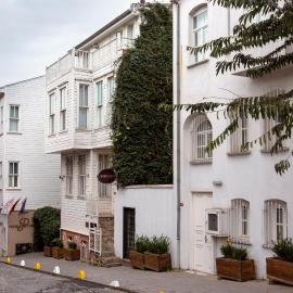 Premist Hotels Sultanahmet