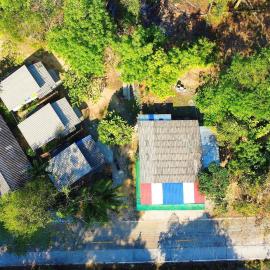 Small Guest House Koh Kood, מלון בקו קוד