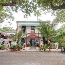 Vivenda Rebelo, hotel in Panaji