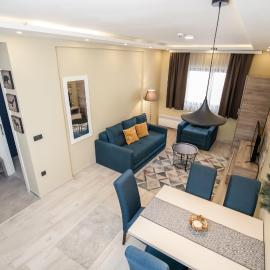 Sky Cabin Apartments - FREE GARAGE, hotel a Kopaonik