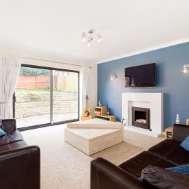 Drayton Manor House, hotel a Tamworth