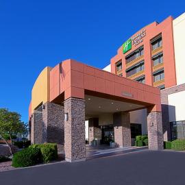 Holiday Inn Express & Suites Tempe by IHG, hotel em Tempe