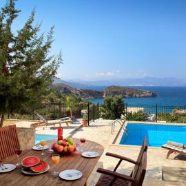 Istron Collection Villas, hotel i Istro