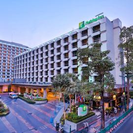 Holiday Inn Bangkok by IHG โรงแรมในกรุงเทพมหานคร