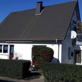 Ferienwohnung "Auszeit"