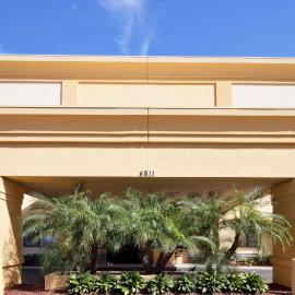 La Quinta by Wyndham Tampa Fairgrounds - Casino、タンパのホテル