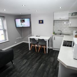 No 4 New Inn Apartments, hotel in Newark-on-Trent