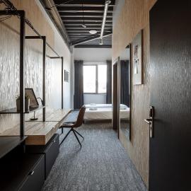 Light House Coliving, ξενοδοχείο σε Κλάιπεντα