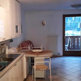 Le betulle, hotel a Predazzo