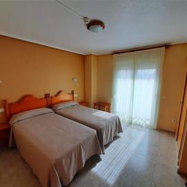 Hotel Cano, hotel en Torrevieja