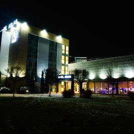 Hotel Atlas Ugljevik, hotel a Ugljevik