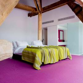 Eburon Hotel, хотел в Тонгерен