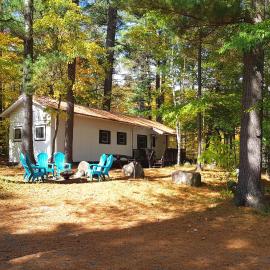 The Aspen Cabin, Hotel in Wilmington