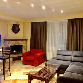 3-room Apartment NFT Gudauri Penta 103