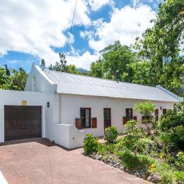 GreyCot, Hotel in Greyton