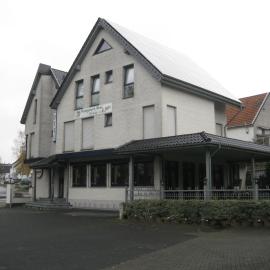 Hotel Restaurant "Waldschänke", hotel en Wassenberg