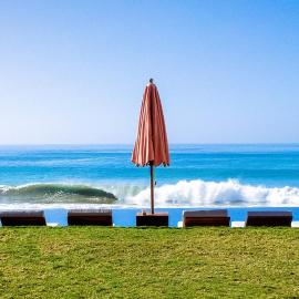 Amouage by Surf Maroc، فندق في تغازوت