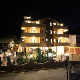 Villa Jupok, hotel en Bar