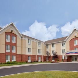 Candlewood Suites Kansas City by IHG, Hotel in Kansas City