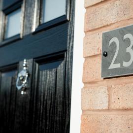 'Modern Living in Old Town Stratford-upon-Avon'