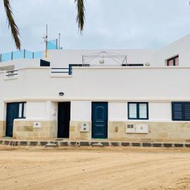 Casa Josefa 1، فندق في كاليتا دي سيبو