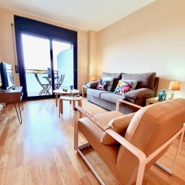 Deltebre Apartamentos, ξενοδοχείο σε Deltebre