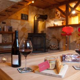 Chalet Dreamtime, hotel in Les Villards-sur-Thônes