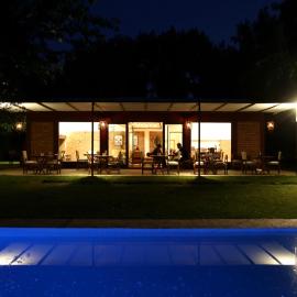 Posada de Campo Viña Alta, hotel di San Martin