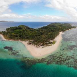 Richcoast Darocotan El Nido, hotel u gradu El Nido