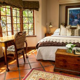 Terra Casa Guesthouse