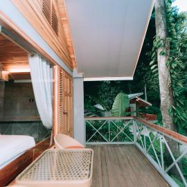 Luxury Camp@Green Jungle Park, hotel a Luang Prabang