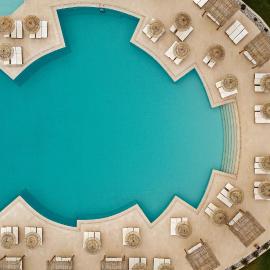 Mitsis Selection Rinela, hotel a Kokkíni Khánion