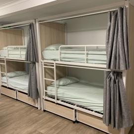 Mumma's Hostel Surfers Paradise - 18 to 40 years old - Passport Only