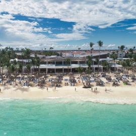 Bahia Principe Escape Aquamarine - Hyatt Inclusive Collection - Adults Only - All Inclusive