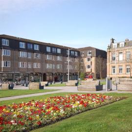 The Flat In The Square, Hotel in Helensburgh